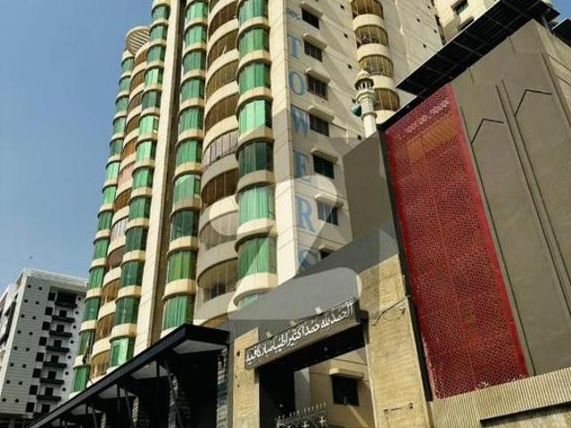 Apartment for rent in کراچی ڈویژن, North Waziristan
