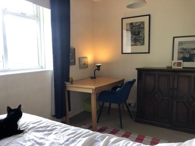 Apartment for rent in South Hackney, Greater London
