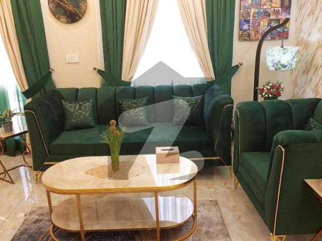 Apartment for rent in Rawalpindi, Islamabad Capital Territory