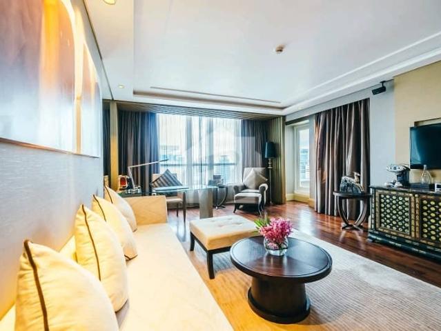 Apartment for sale in Rawalpindi, Islamabad Capital Territory