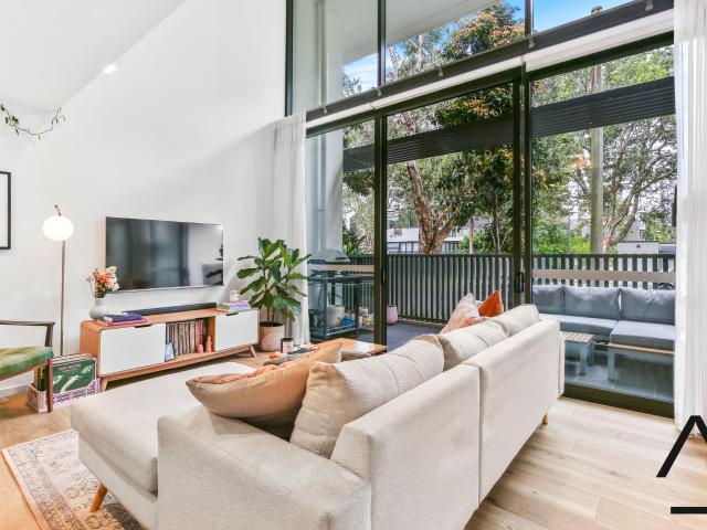 Apartment for rent in Rosebery, Sydney