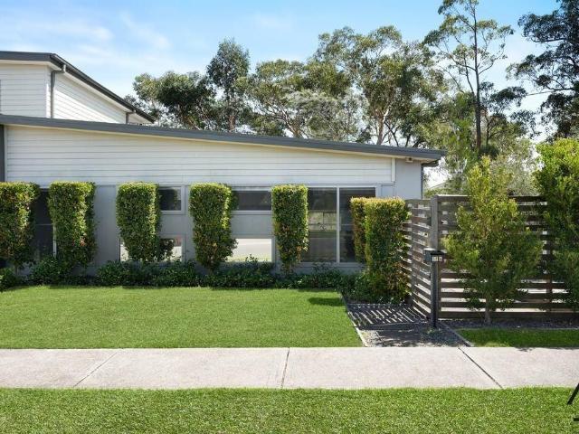 Apartment for rent in The Sanctuary at Voyager Point, Sydney