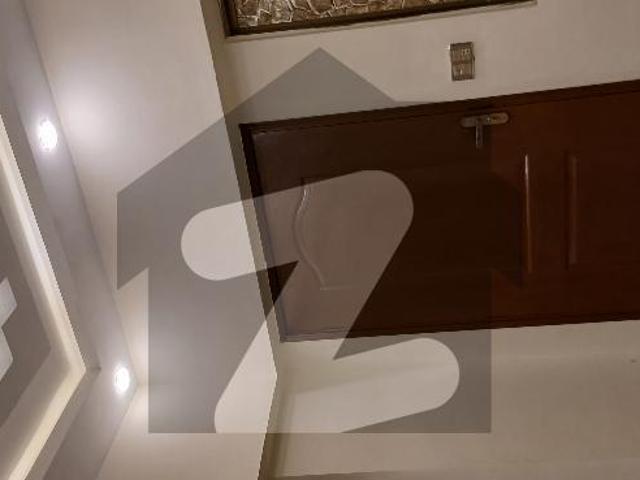 Apartment for rent in North Nazimabad Town, North Waziristan
