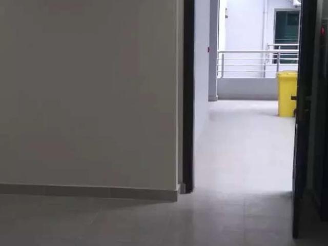 Apartment for rent in Islamabad
