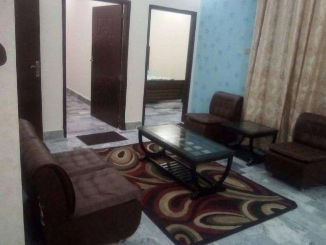 Apartment for rent in Sialkot, Islamabad Capital Territory