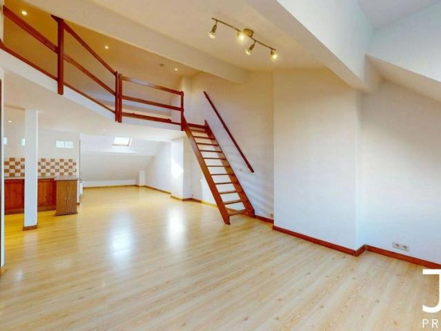 Appartement location à Schaarbeek, Bruxelles