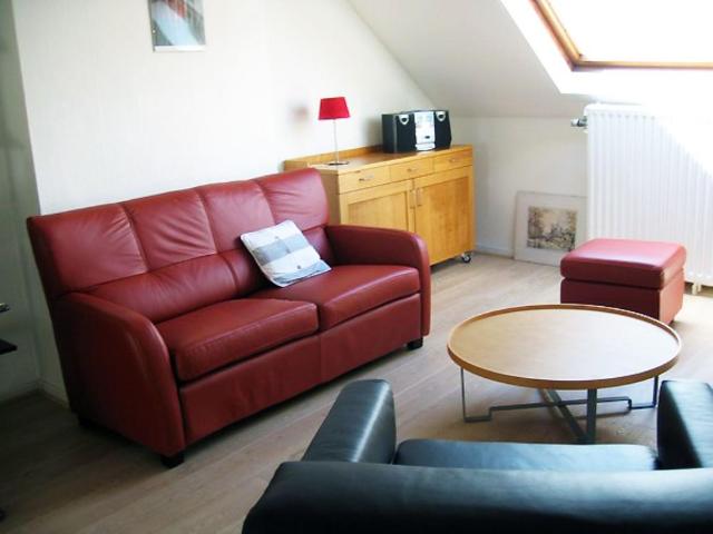 Appartement location à Etterbeek, Bruxelles