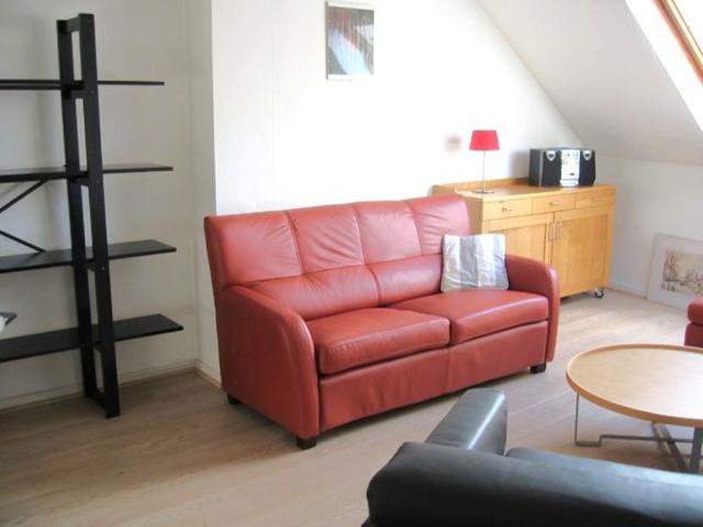 Appartement location à Etterbeek, Bruxelles