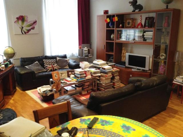 Appartement location à Brussel, Bruxelles