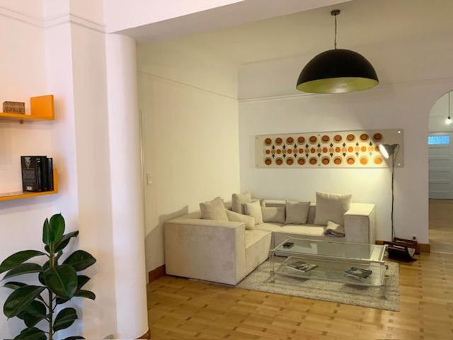 Appartement location à Tenbosch - Tenbos, Ixelles - Elsene