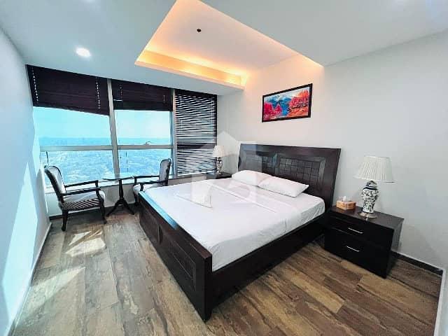 Apartment for rent in Islamabad