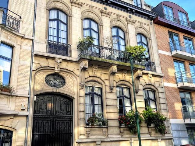 Appartement location à Sint-pieters-woluwe, Bruxelles