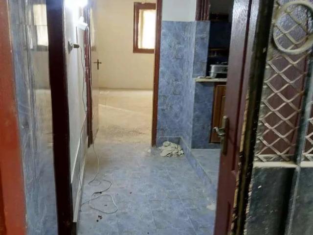 Apartment for rent in North Nazimabad Block E, نارتھ ناظم آباد ٹاؤن