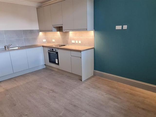 Apartment for rent in Milton, City Of Portsmouth