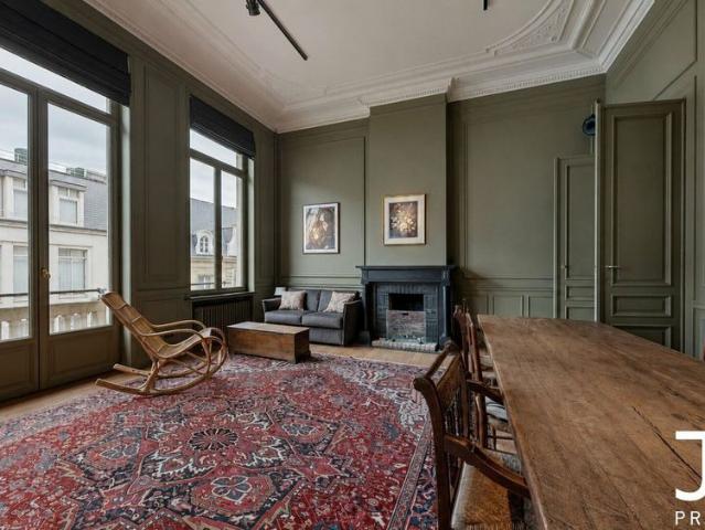 Appartement location à Brussel, Bruxelles