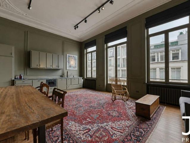 Appartement location à Brussel, Bruxelles