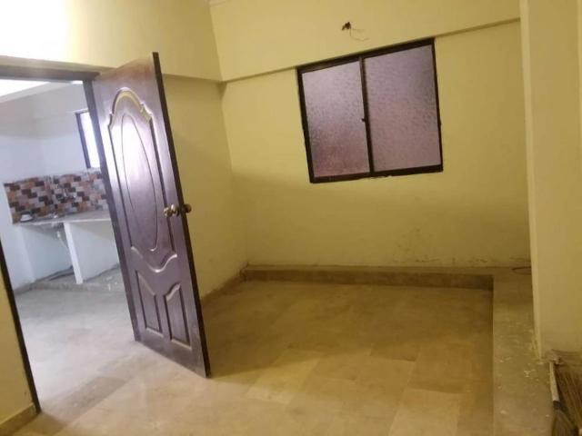 Apartment for rent in ناظم آباد 1, کراچی ڈویژن