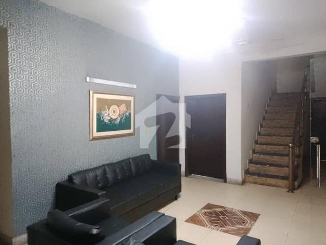 Apartment for rent in Rawalpindi, Islamabad Capital Territory