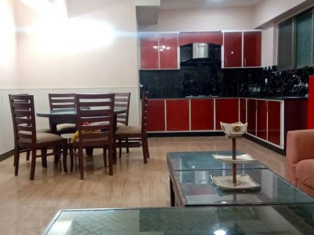 Apartment for rent in Islamabad