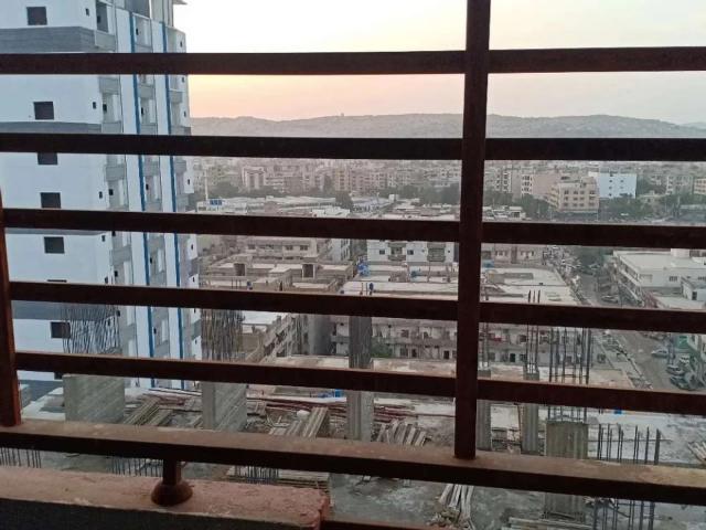 Apartment for rent in North Nazimabad Block E, نارتھ ناظم آباد ٹاؤن