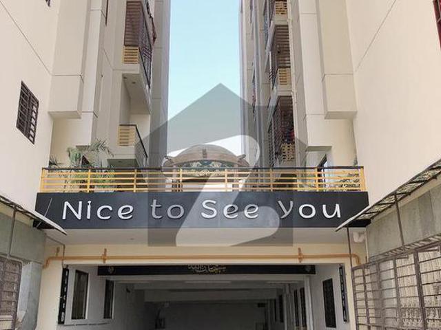 Apartment for rent in کراچی ڈویژن, North Waziristan