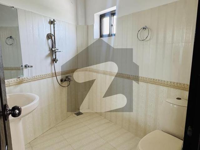 Apartment for rent in Islamabad