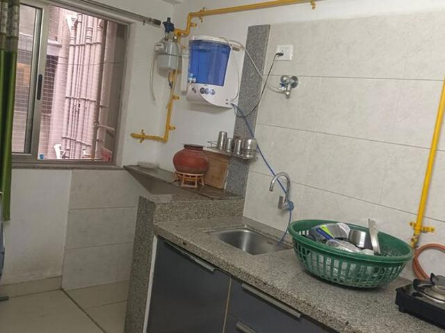 Flat for rent in Ahmadabad, Gujarat