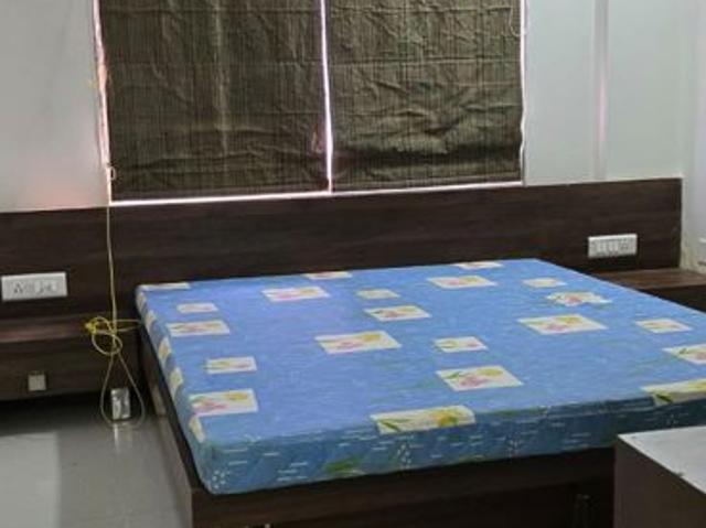 Flat for rent in Ahmadabad, Gujarat