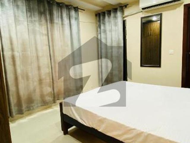 Apartment for rent in Islamabad