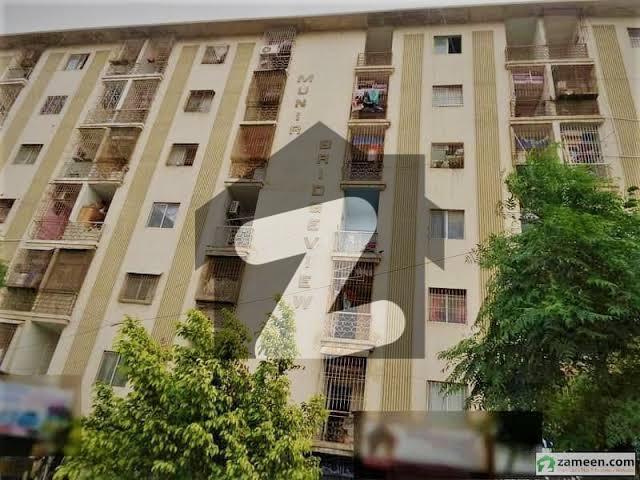 Apartment for rent in Gulshan-e-Iqbal Town, North Waziristan