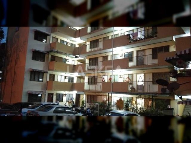 Apartment for rent in Country Heights Damansara, Kuala Lumpur