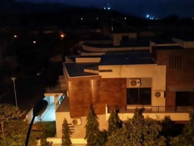 Apartment for rent in Islamabad