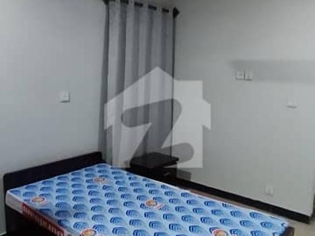 Apartment for rent in Islamabad