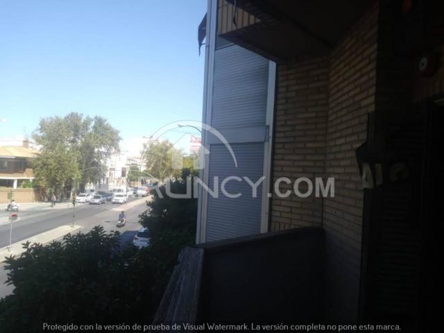 Apartamento en alquiler en Utrera, El Vicario