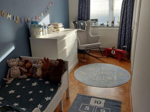 Appartement location à Uccle, Bruxelles