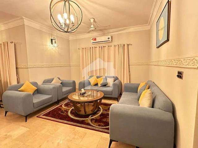 Apartment for rent in Islamabad