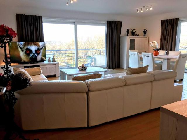 Appartement location à Waver, Wallonie