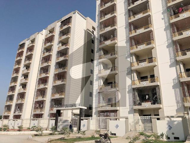 Apartment for rent in Gulshan-e-Iqbal Town, North Waziristan