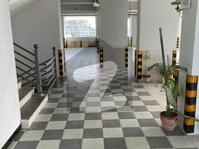 Apartment for rent in North Nazimabad Town, North Waziristan