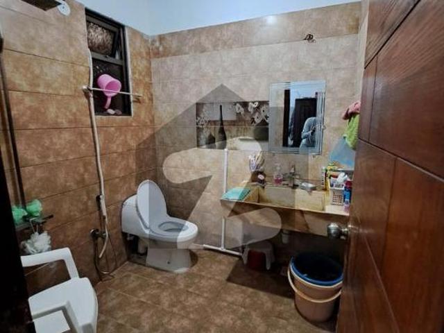 Apartment for rent in North Nazimabad Town, North Waziristan
