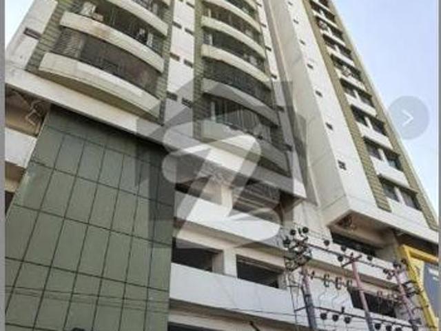 Apartment for rent in North Nazimabad Town, North Waziristan