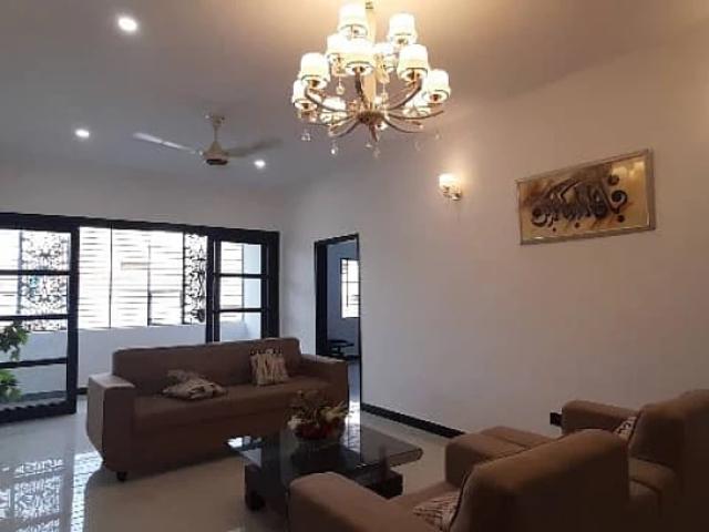 Apartment for rent in North Waziristan, Federally Administered Tribal Areas fata