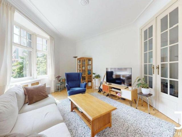 Appartement location à Etterbeek, Bruxelles