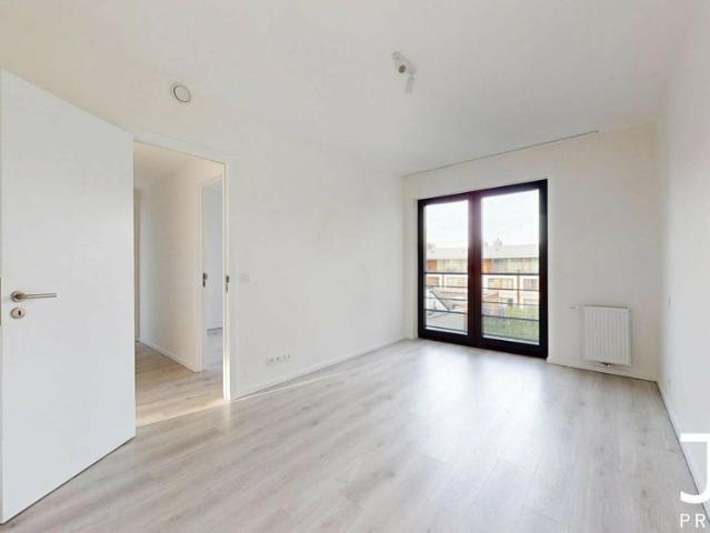 Appartement location à Vorst, Bruxelles