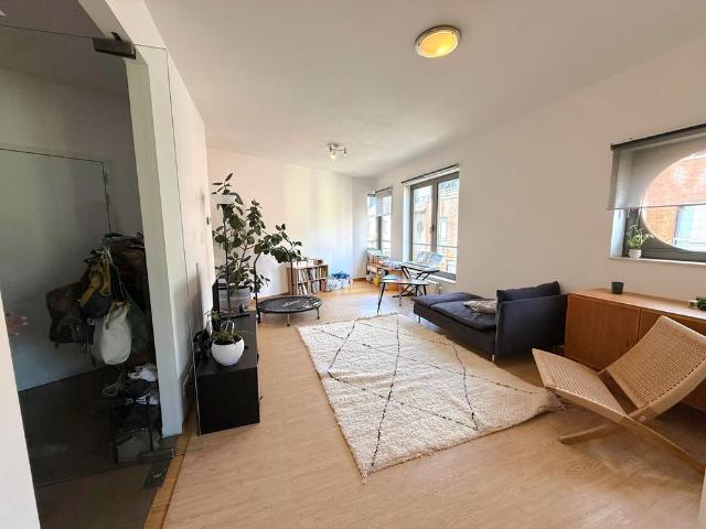 Appartement location à Crainhem, Brabant