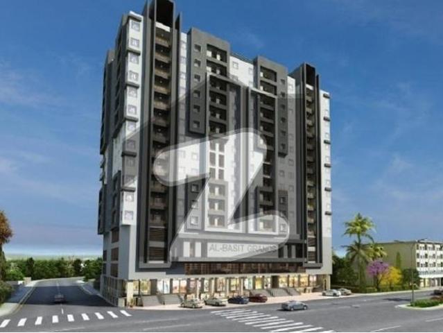 Apartment for rent in North Nazimabad Town, North Waziristan