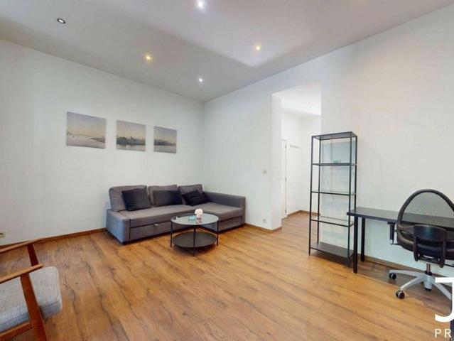 Appartement location à Etterbeek, Bruxelles