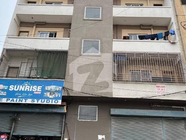 Apartment for rent in North Waziristan, Federally Administered Tribal Areas fata
