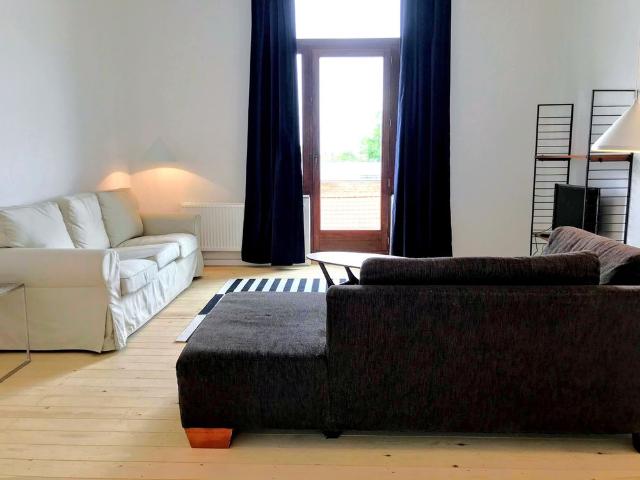Appartement location à Schaarbeek, Bruxelles