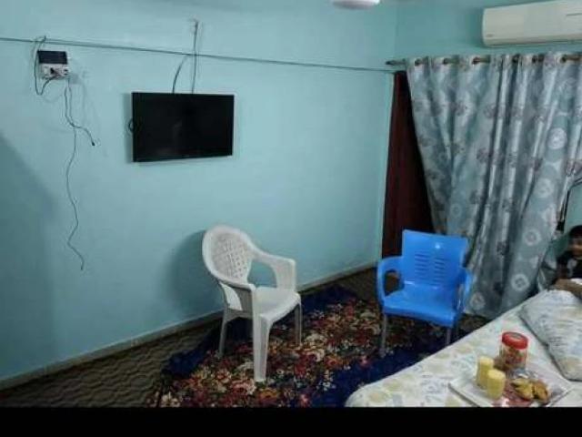 Apartment for rent in انچولی, کراچی ڈویژن